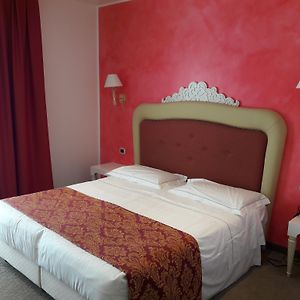 Palace Hotel La CONCHIGLIA D' ORO